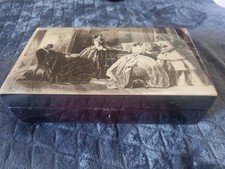 Vintage swiss reuge for sale  NEWTOWNARDS