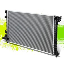 {DPI 2747} OE Style Aluminum Core High Flow Radiator for Mini Cooper AT MT 02-06, usado comprar usado  Enviando para Brazil
