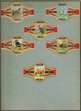 Bagues cigare animaux d'occasion  Toulon-
