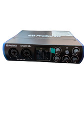 Presonus studio 24c for sale  NORTHAMPTON