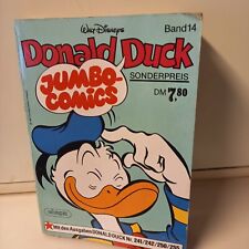 Donald duck taschenbuch gebraucht kaufen  Rutesheim