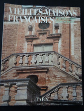 Guide historique vieilles d'occasion  Millas