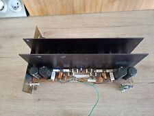 Circuit ampli carte d'occasion  Péronne