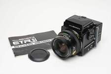 Bronica etr 6x4.5cm for sale  Louisville
