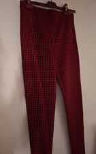 Legging neufs rouge d'occasion  Paris VIII