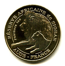 Sigean lion lionceau d'occasion  Losne