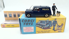 Corgi 448 bmc for sale  Shipping to Ireland