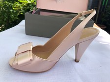 Dusky pink bridal for sale  HULL