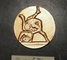 Medaille medal drago d'occasion  Toulon-
