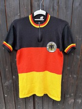 Vintage radtrikot brügelmann gebraucht kaufen  Deutschland