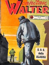 502 capitan walter usato  Bari