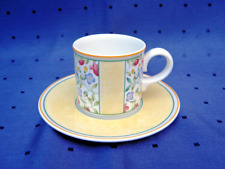 Kaffeetasse untertasse villero gebraucht kaufen  Lübeck