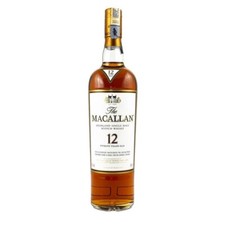 Macallan years 750ml gebraucht kaufen  Eberstadt