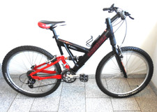 Cannondale super v600 gebraucht kaufen  Nörvenich