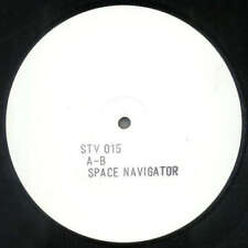Space navigator welcome gebraucht kaufen  Mülheim an der Ruhr