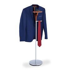 Valet stand coat for sale  Shipping to Ireland