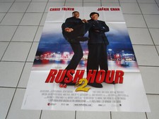 Affiche cinema rush d'occasion  La Roche-sur-Yon