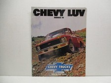 1980 chevy luv for sale  Waynesboro