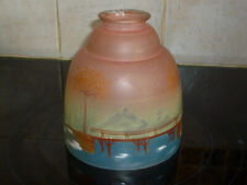 Ancien globe lampe d'occasion  Paris VII