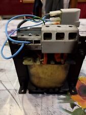 Trasformatore per inverter usato  Lucca