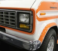 Scheinwerfer ford econoline gebraucht kaufen  Berlin