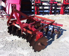 Used international 5ft for sale  Munfordville