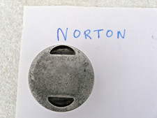 Norton atlas piston for sale  RAINHAM