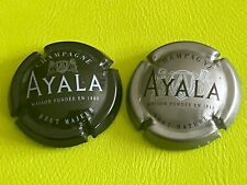 Capsules champagne ayala d'occasion  Cormontreuil
