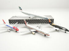 Herpa wings edelweiss gebraucht kaufen  München