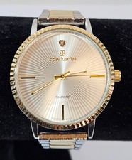 Daisy fuentes quartz for sale  NEW MILTON