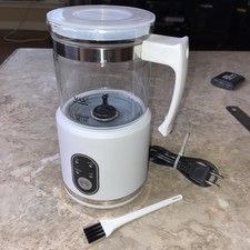 Electric milk frother for sale  Westwego