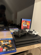 Ps4 pro gebraucht kaufen  Kenzingen