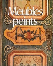Meubles peints d'occasion  Corbeil-Essonnes