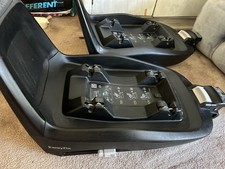Maxi cosi 2wayfix for sale  HEREFORD