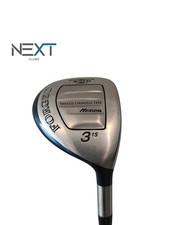 Mizuno zoid fairway gebraucht kaufen  Nordkirchen