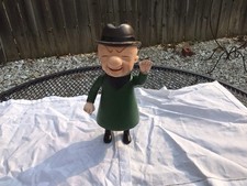 Magoo figure doll for sale  Peoria