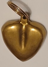 Vintage solid brass for sale  Alamogordo