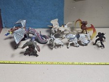 Lot schleich papo for sale  Jasper