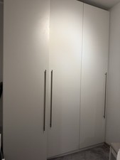 Kleiderschrank gute zustand gebraucht kaufen  Neuss