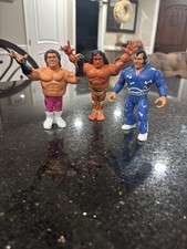 Lot wwf wwe for sale  Lindenhurst
