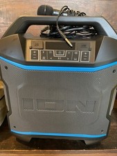 Block rocker portable for sale  Rutherfordton