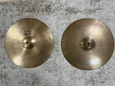 paiste 2002 for sale paiste 2002 for sale BURTON-ON-TRENT