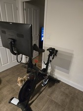 Peloton exercise bike for sale  BISHOP'S STORTFORD