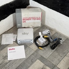 Sky hub sr101 for sale  STEYNING