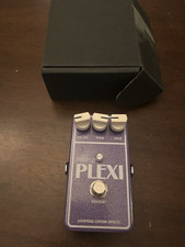 plexi purple lovepedal for sale plexi purple lovepedal for sale Media