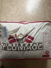 Piumino letto 200x200 usato  Italia