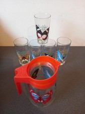 Vintage pichet carafe d'occasion  Redon