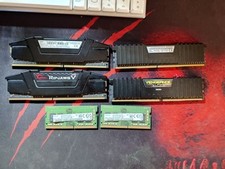 Ddr4 ram lot for sale  Hayward