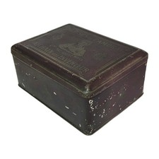 04l17 rare ancienne d'occasion  Pitgam