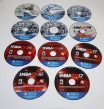 Lot ps4 playstation for sale  Aurora